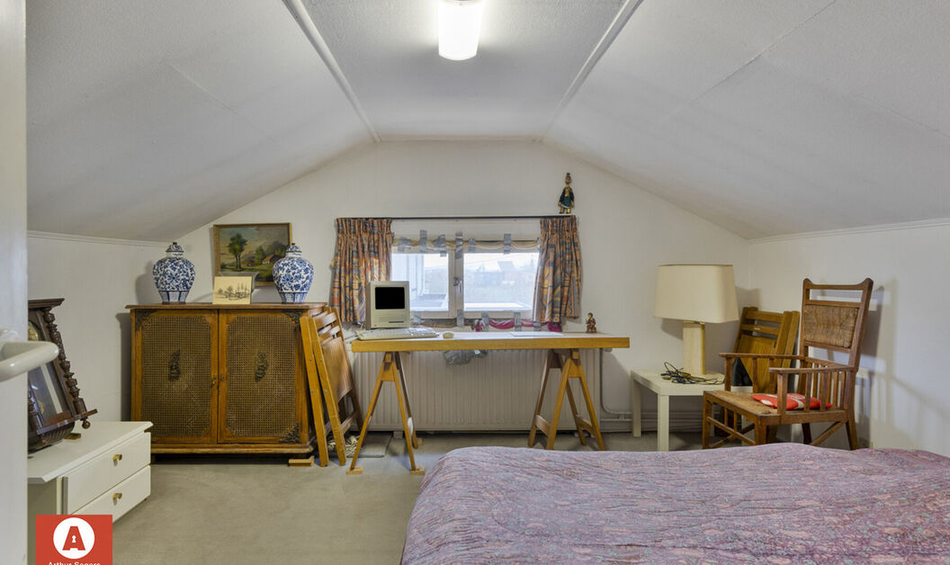 Bungalow te koop in Buggenhout