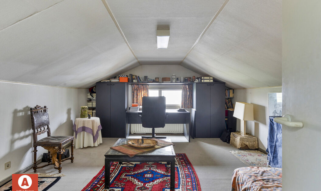 Bungalow te koop in Buggenhout