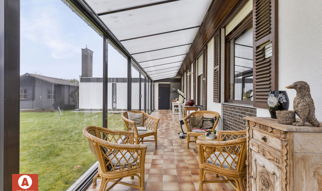 Bungalow te koop in Buggenhout