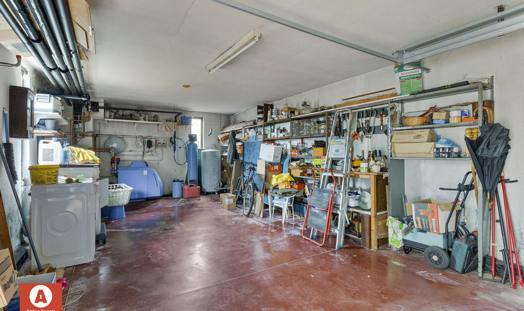 Bungalow te koop in Buggenhout