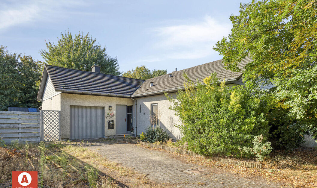 Bungalow te koop in Buggenhout