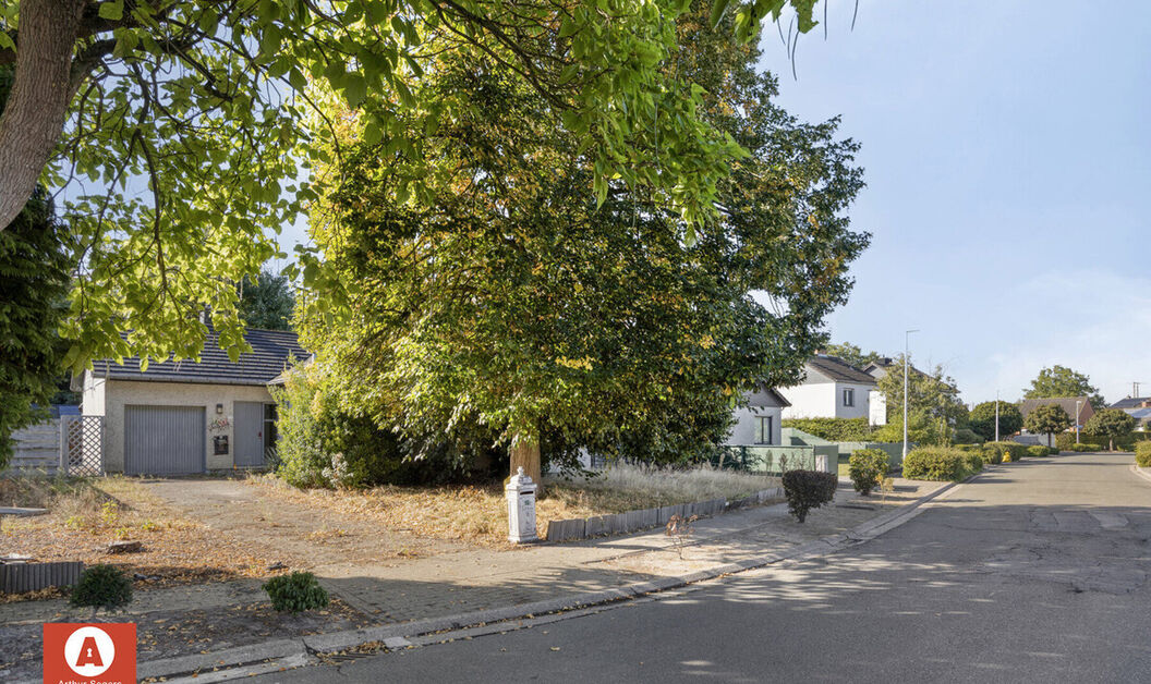 Bungalow te koop in Buggenhout