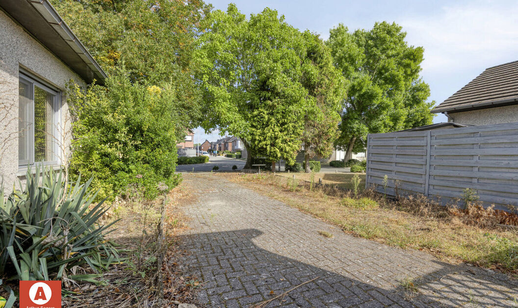 Bungalow te koop in Buggenhout