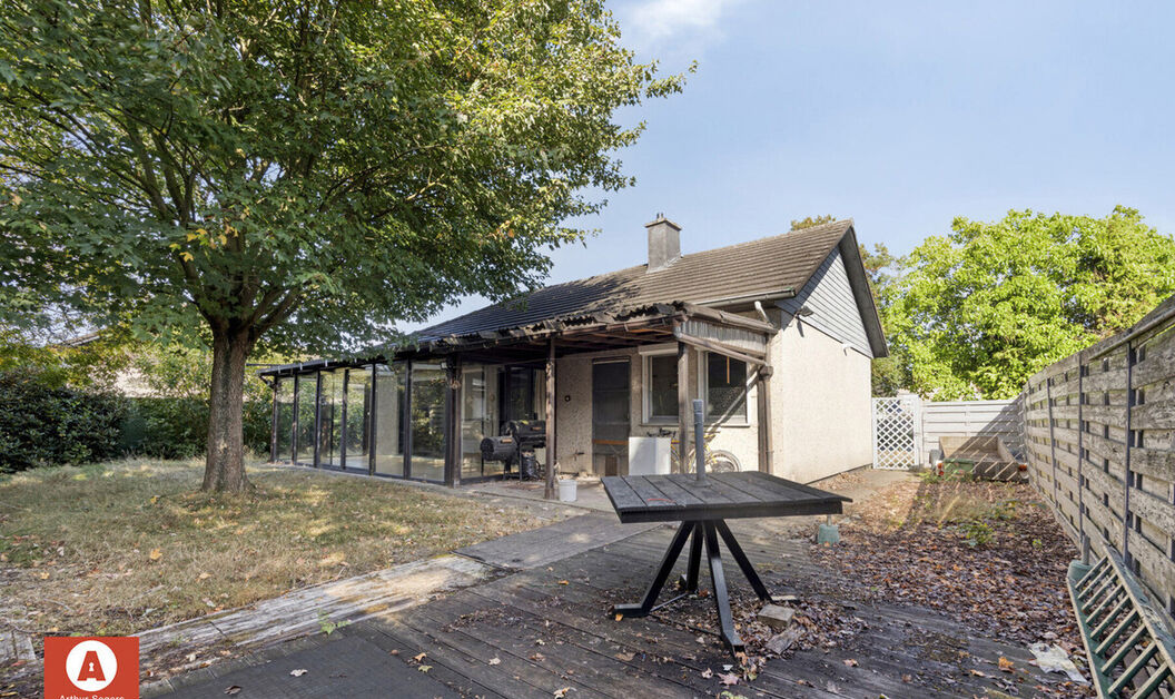 Bungalow te koop in Buggenhout