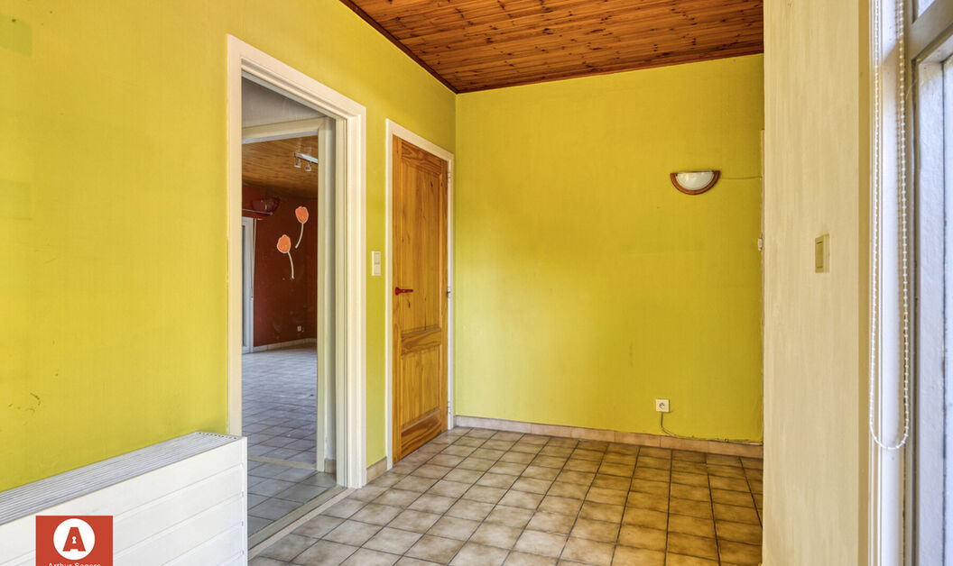 Bungalow te koop in Buggenhout