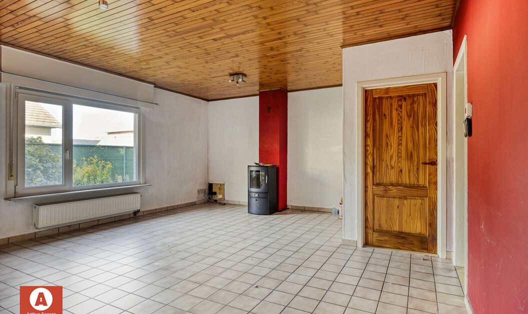 Bungalow te koop in Buggenhout