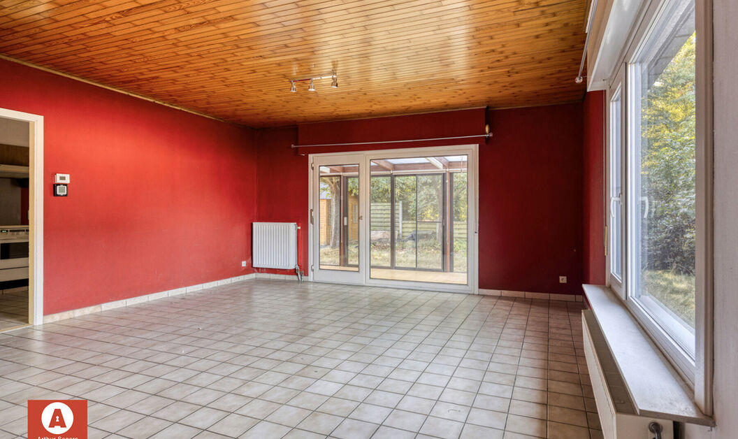 Bungalow te koop in Buggenhout