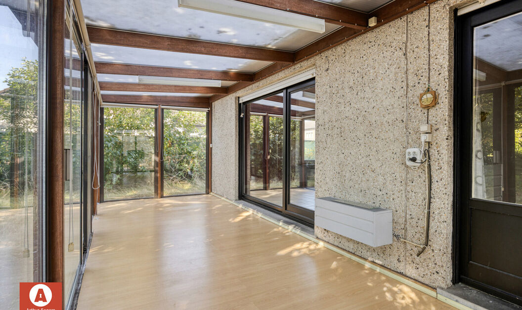 Bungalow te koop in Buggenhout