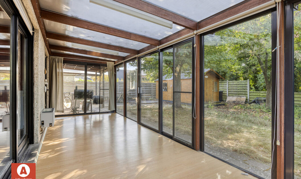 Bungalow te koop in Buggenhout