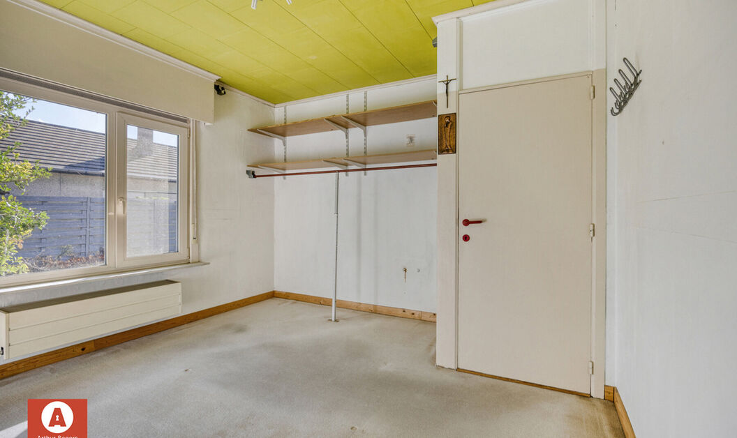 Bungalow te koop in Buggenhout