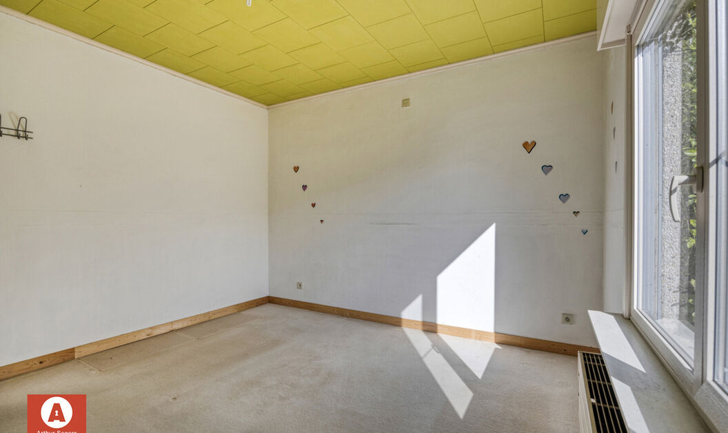 Bungalow te koop in Buggenhout