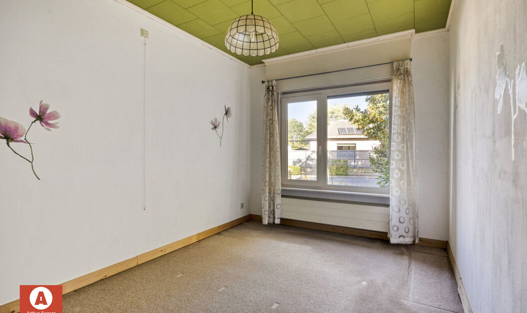 Bungalow te koop in Buggenhout