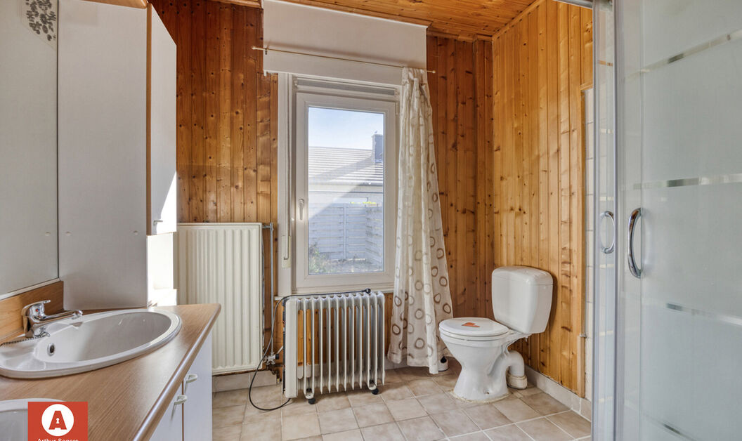 Bungalow te koop in Buggenhout