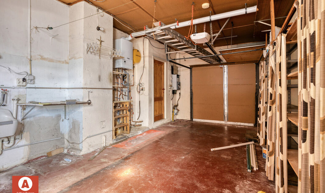 Bungalow te koop in Buggenhout