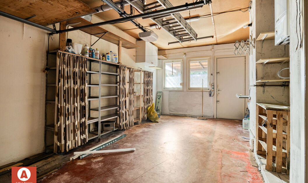 Bungalow te koop in Buggenhout