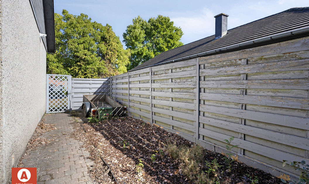 Bungalow te koop in Buggenhout