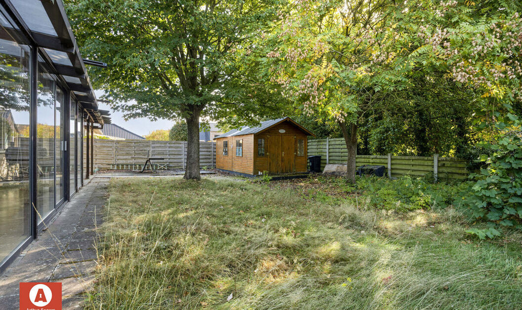 Bungalow te koop in Buggenhout