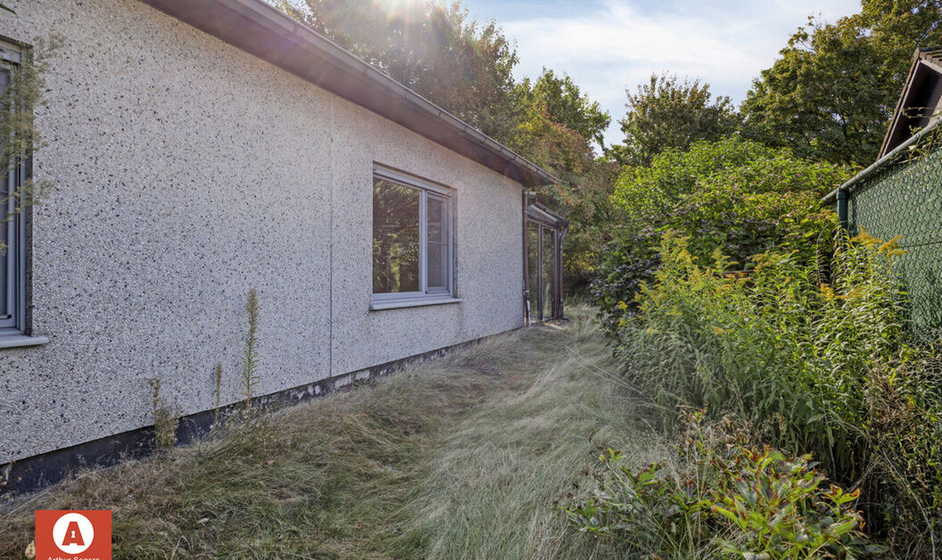 Bungalow te koop in Buggenhout