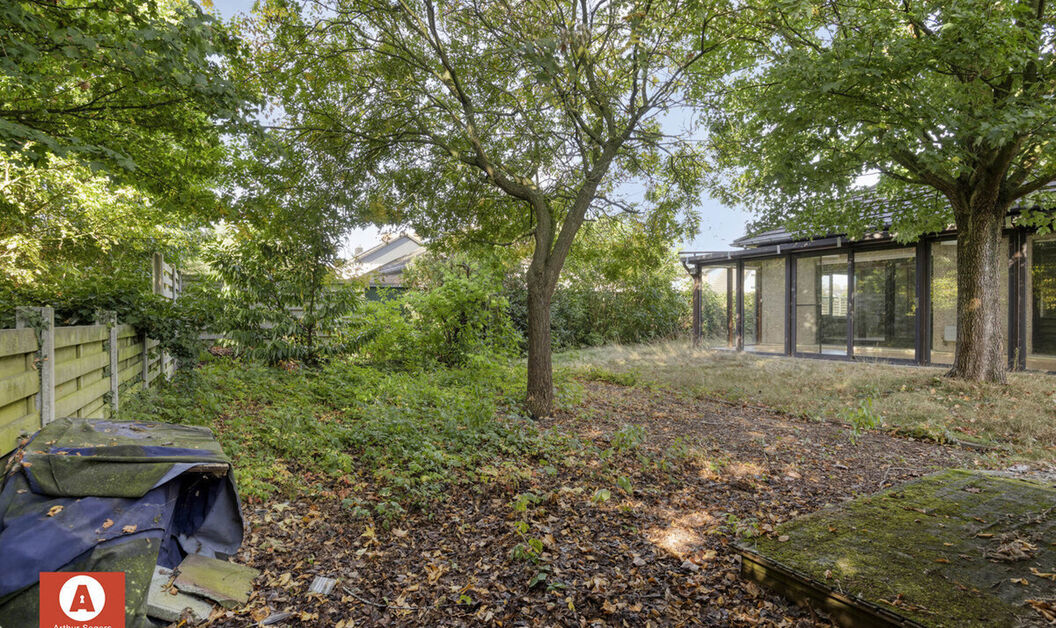 Bungalow te koop in Buggenhout