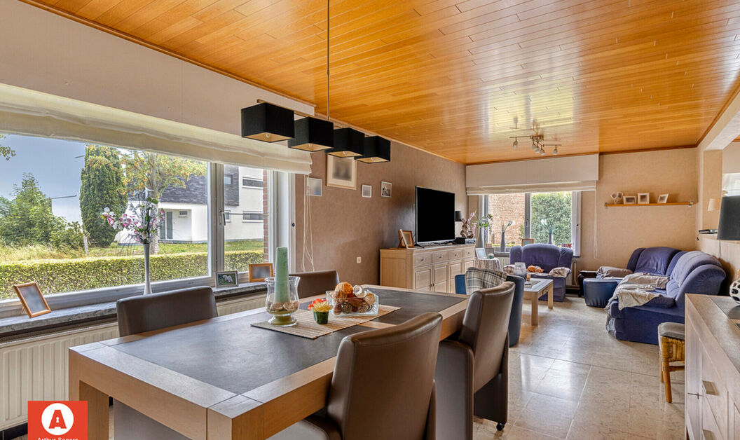 Bungalow te koop in Buggenhout