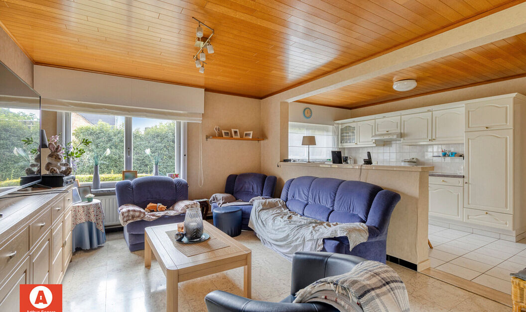 Bungalow te koop in Buggenhout