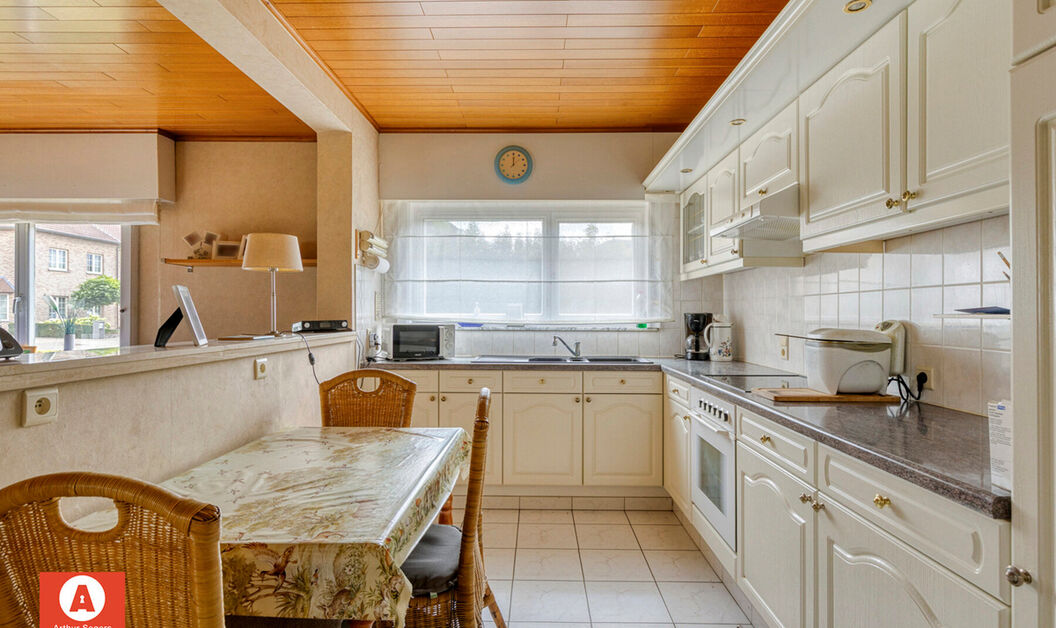 Bungalow te koop in Buggenhout