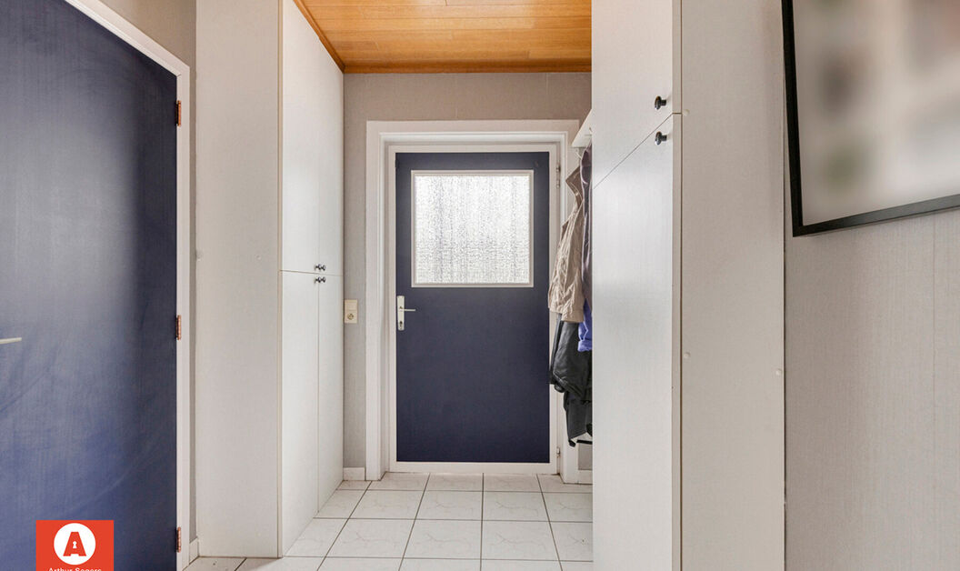 Bungalow te koop in Buggenhout