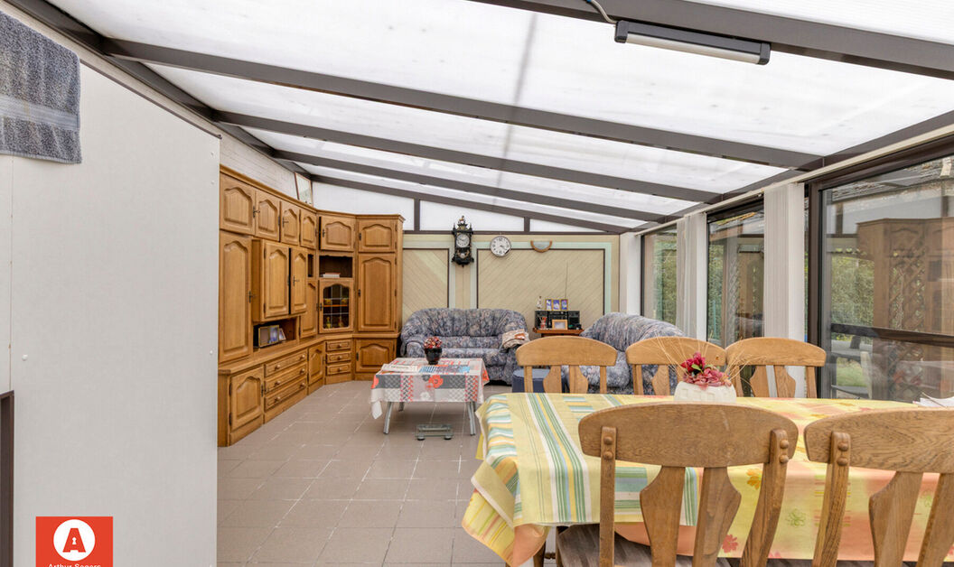 Bungalow te koop in Buggenhout