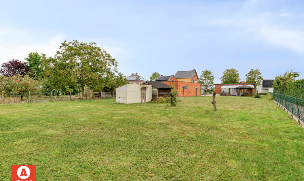 Bungalow te koop in Buggenhout