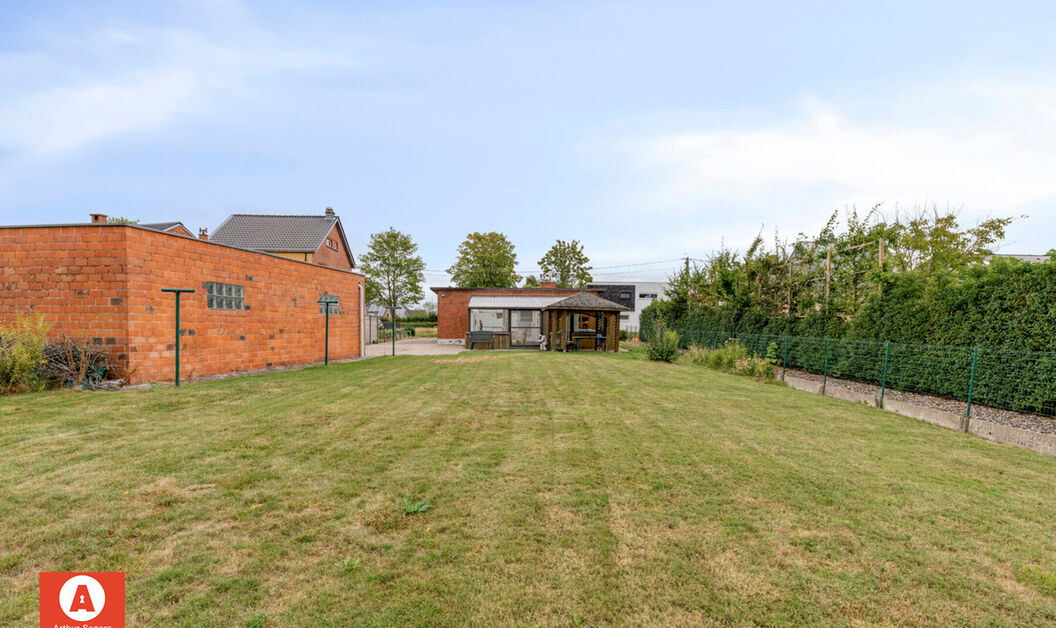 Bungalow te koop in Buggenhout