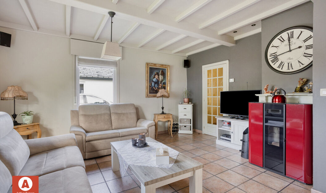 Bungalow te koop in Buggenhout