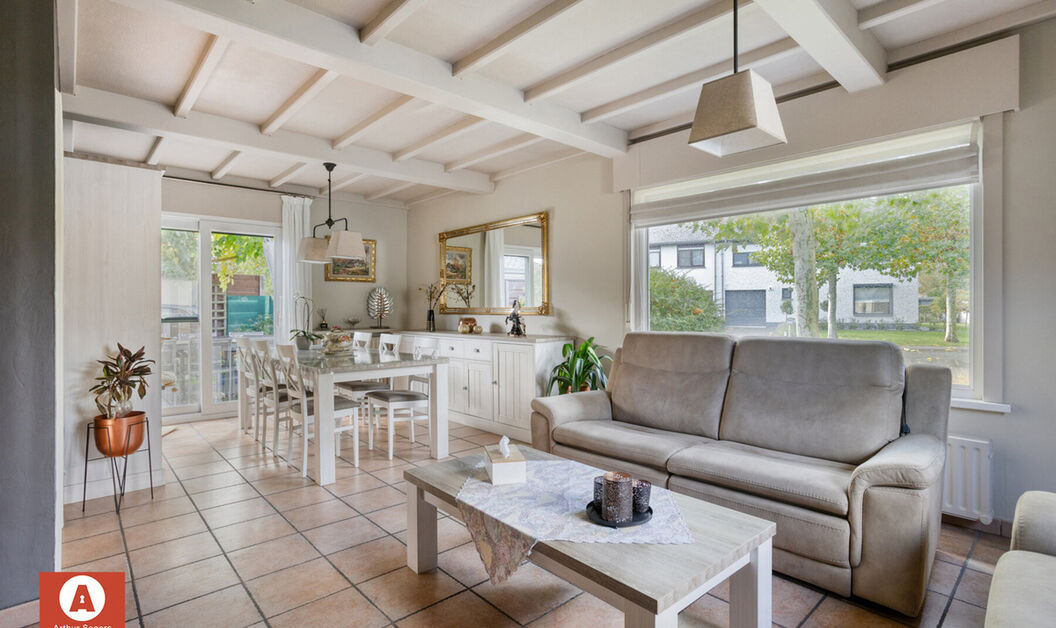 Bungalow te koop in Buggenhout