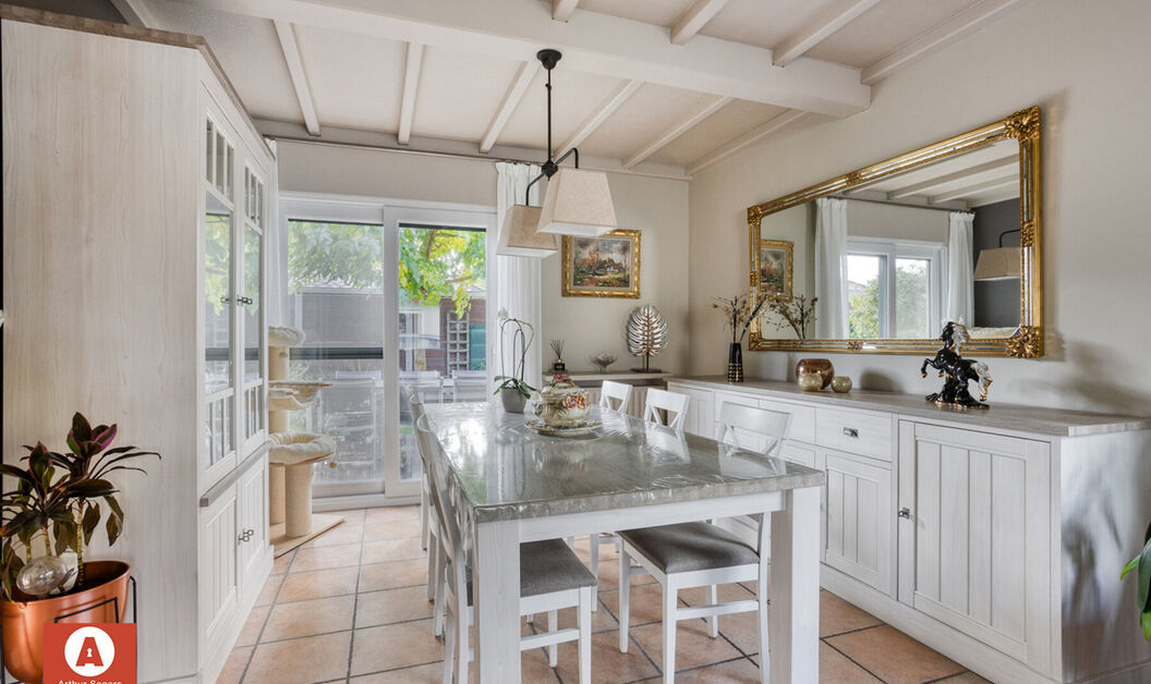 Bungalow te koop in Buggenhout