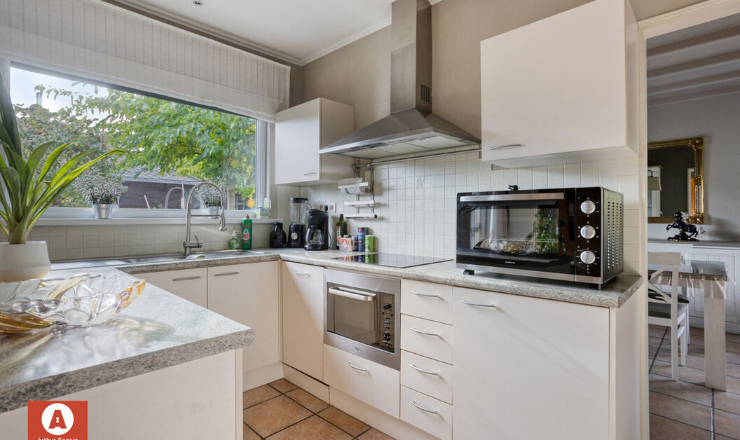 Bungalow te koop in Buggenhout