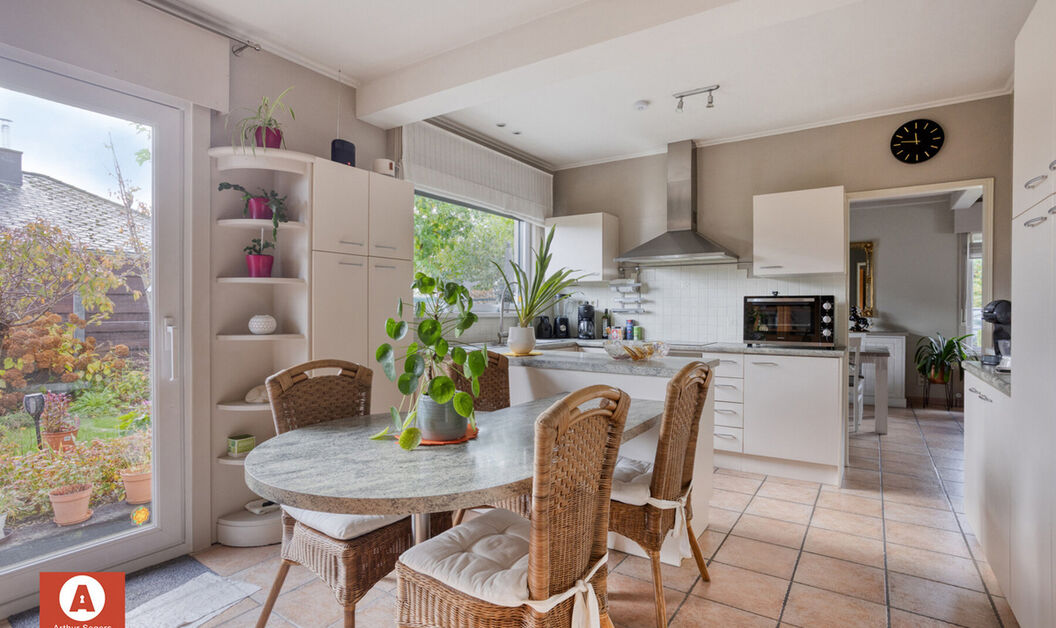 Bungalow te koop in Buggenhout