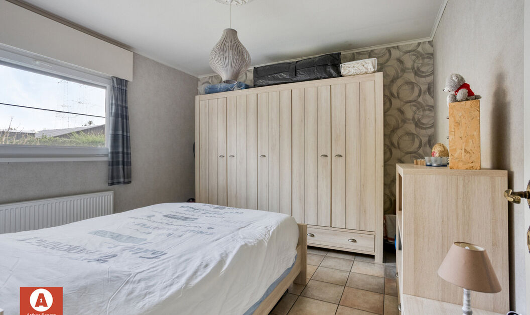 Bungalow te koop in Buggenhout