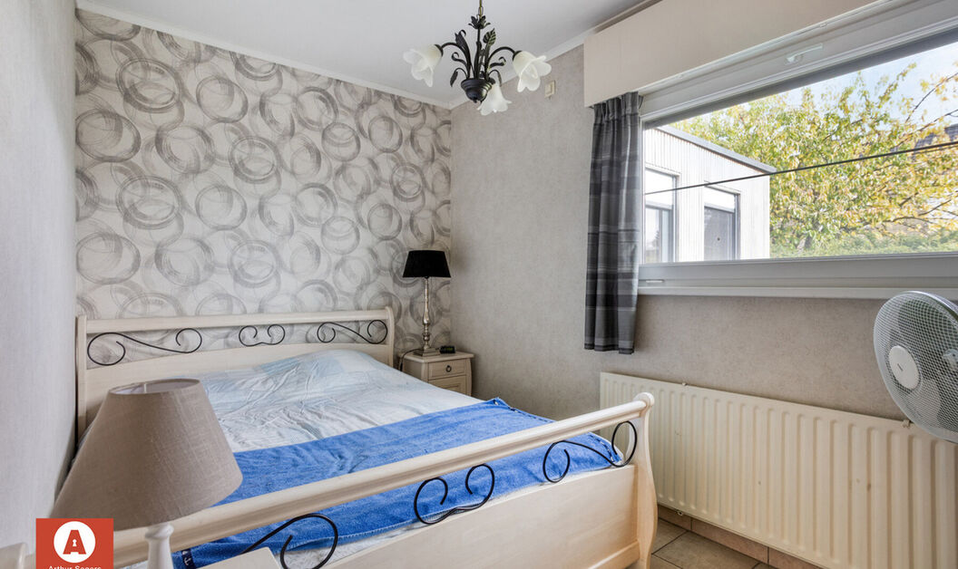 Bungalow te koop in Buggenhout