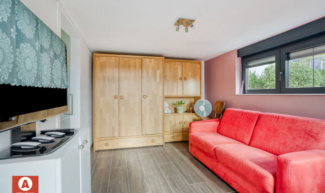 Bungalow te koop in Buggenhout