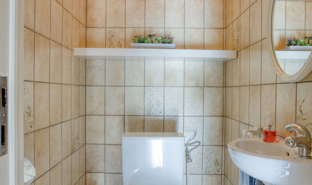 Bungalow te koop in Buggenhout