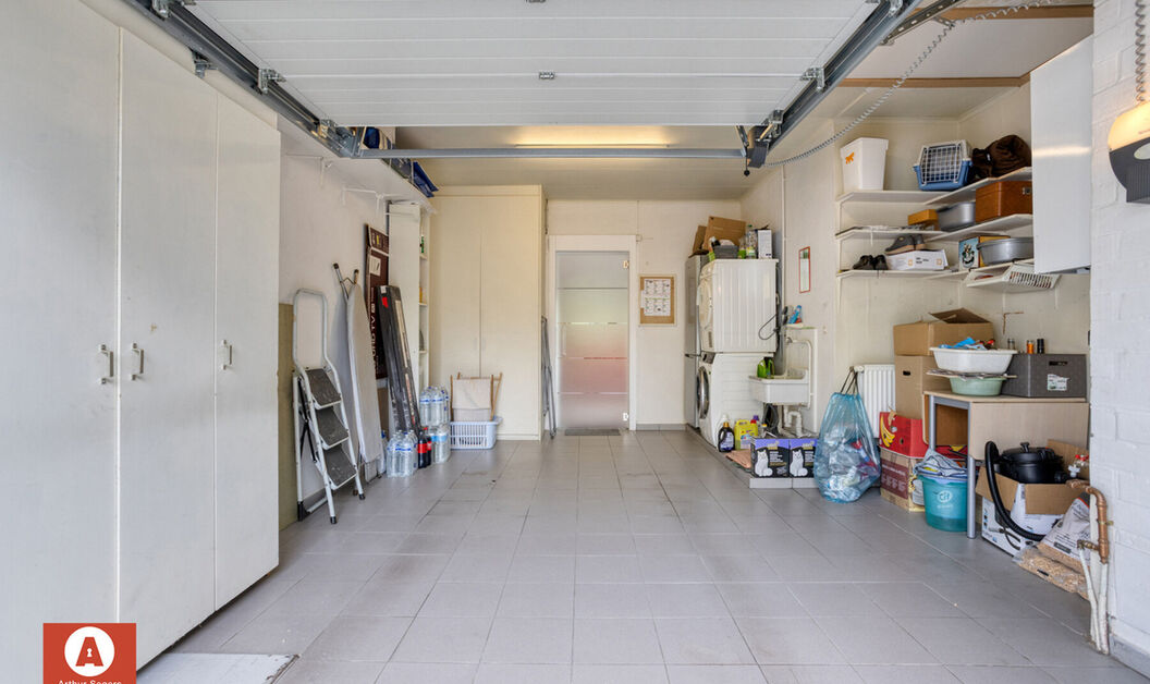 Bungalow te koop in Buggenhout