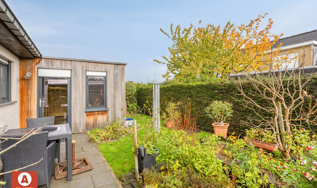 Bungalow te koop in Buggenhout