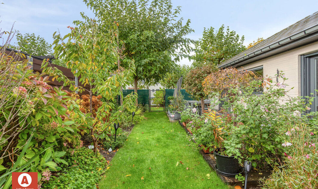 Bungalow te koop in Buggenhout