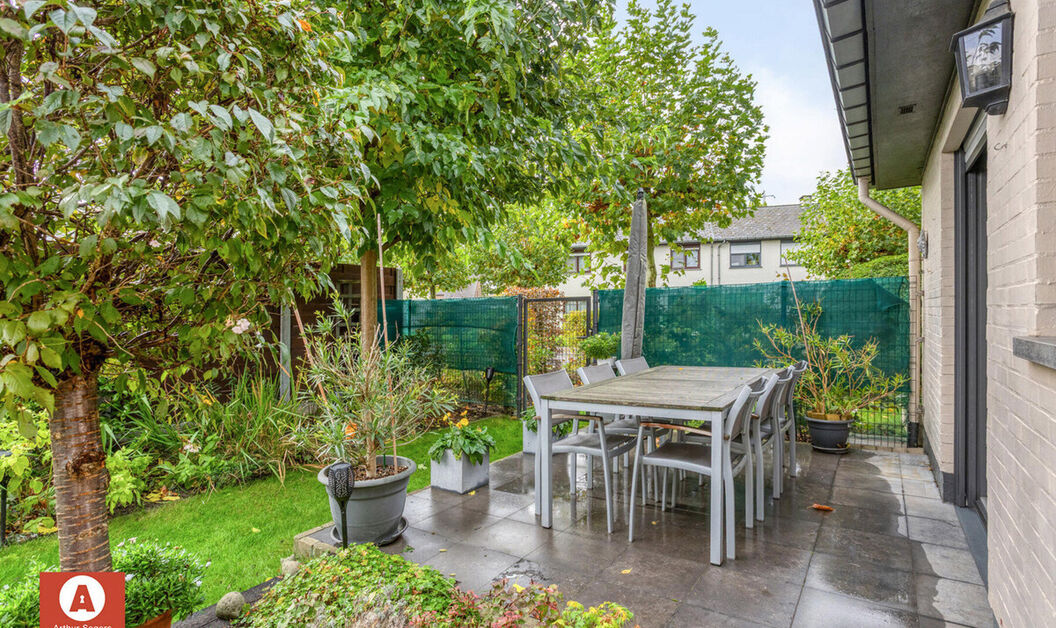 Bungalow te koop in Buggenhout