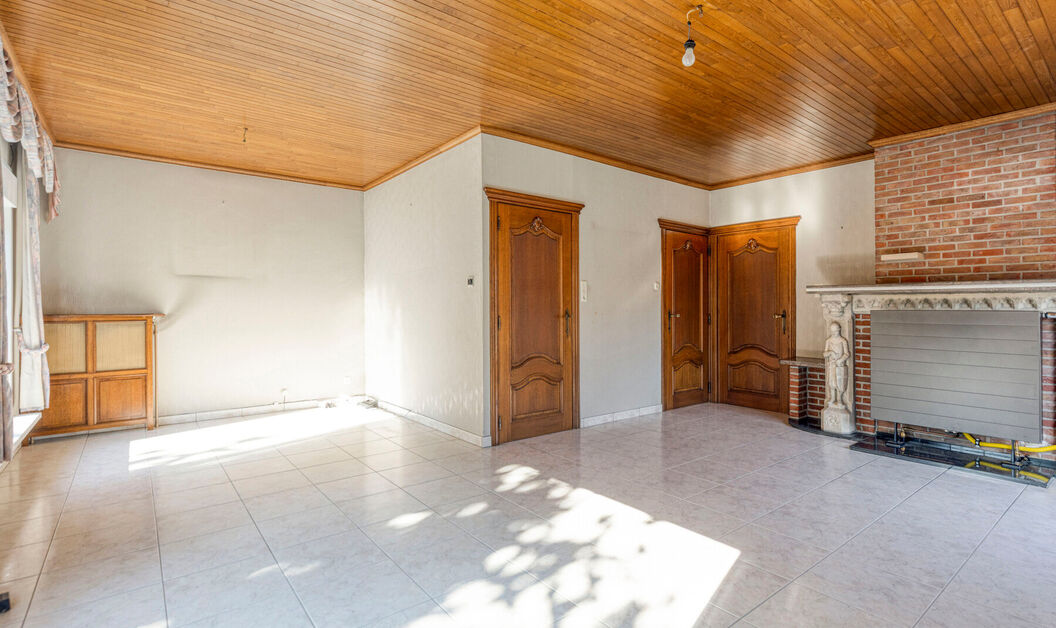 Bungalow te koop in Buggenhout