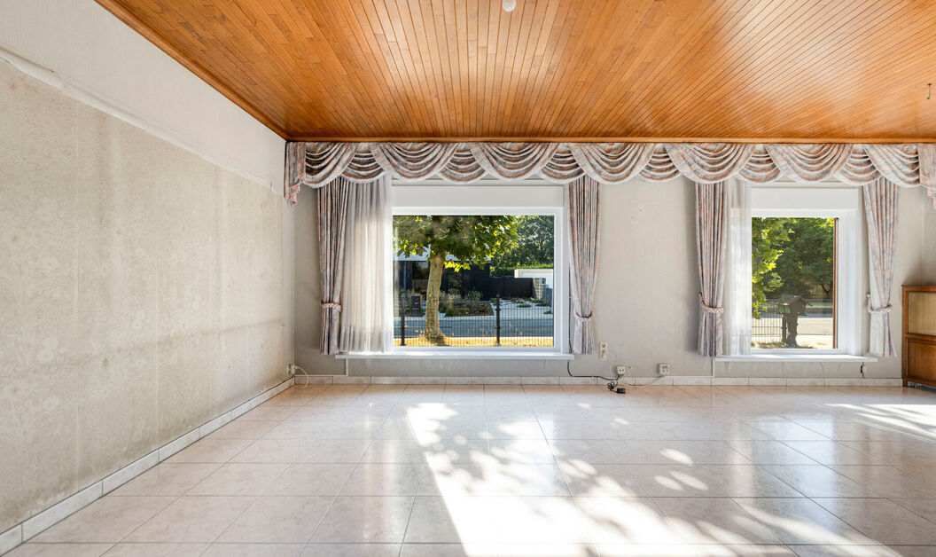 Bungalow te koop in Buggenhout