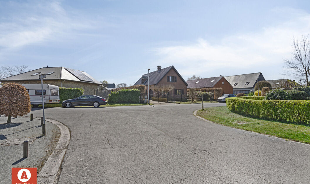 Charmant huis te koop in Buggenhout