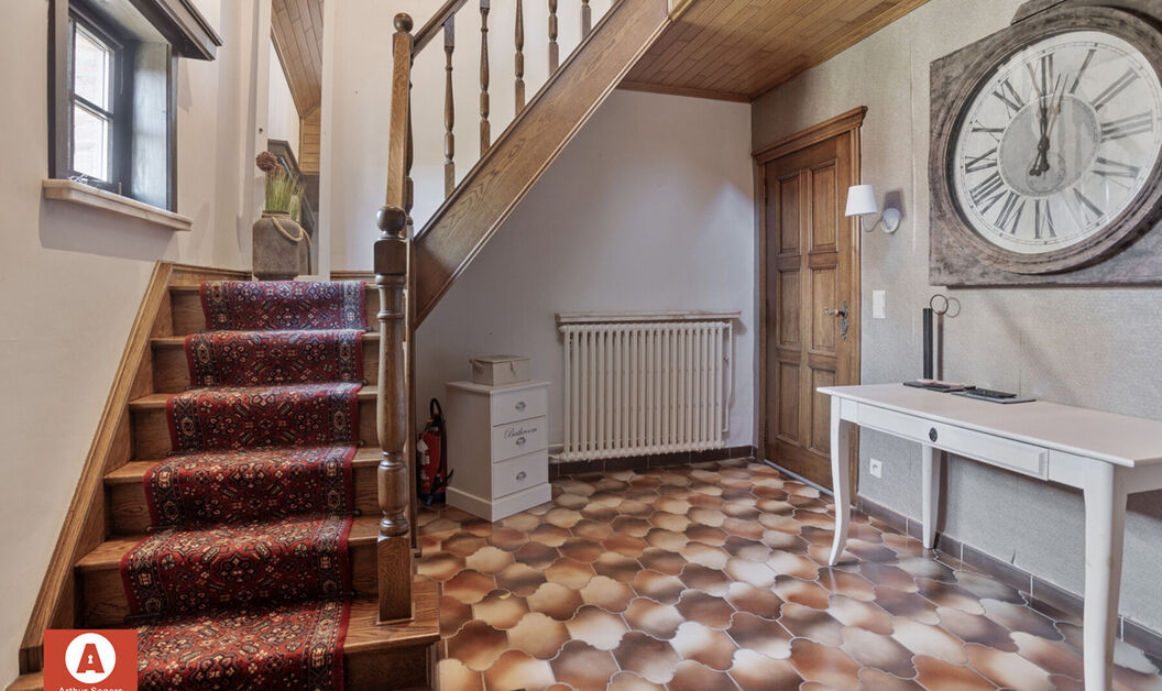 Charmant huis te koop in Buggenhout