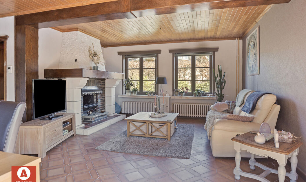Charmant huis te koop in Buggenhout