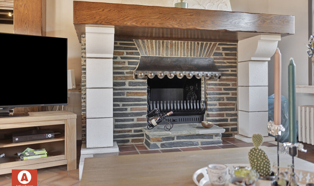 Charmant huis te koop in Buggenhout