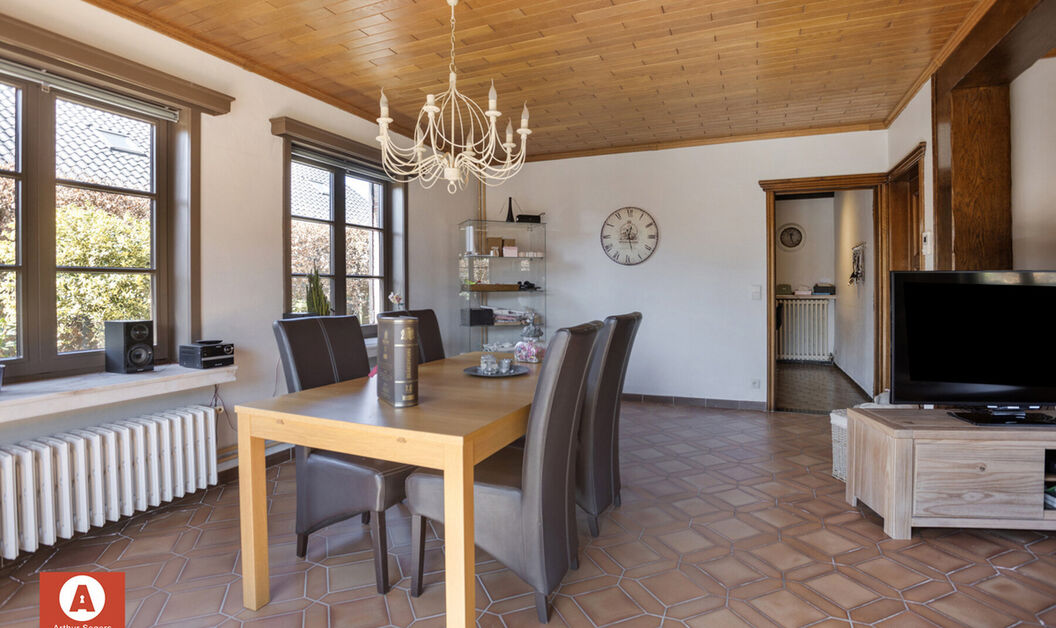 Charmant huis te koop in Buggenhout